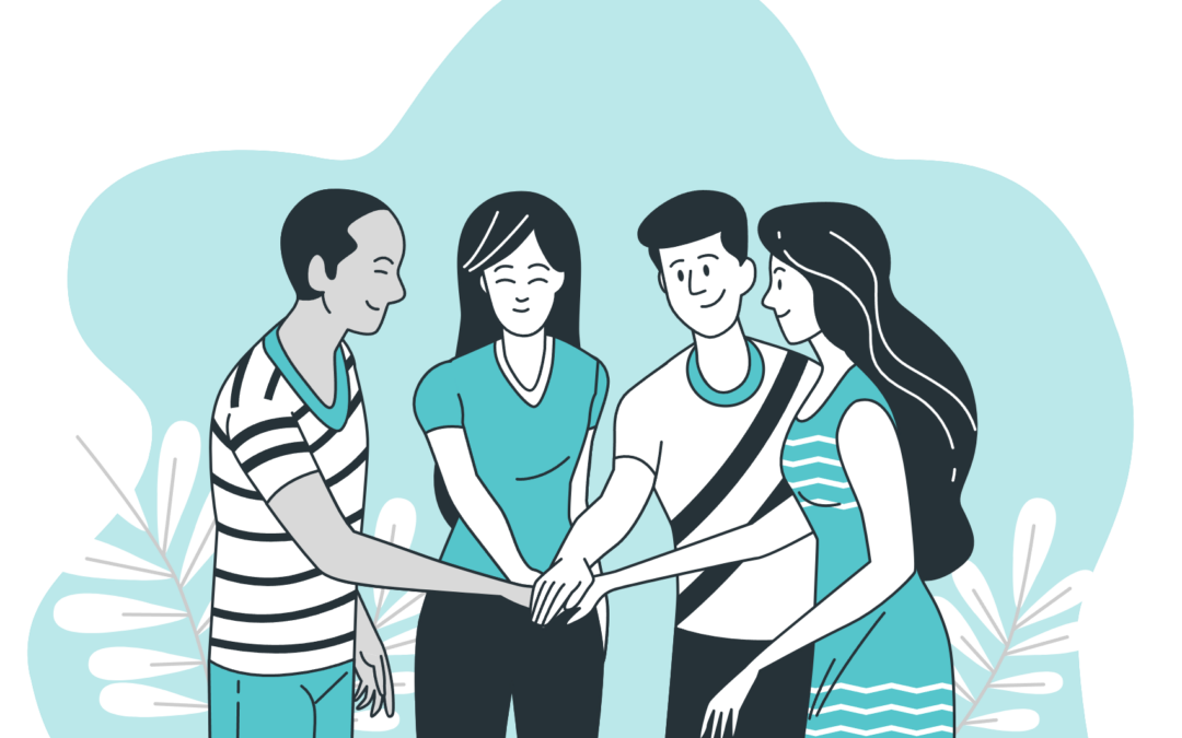 Teamontwikkeling en leiderschap coaching – Case Study